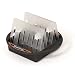Presto 05100 PowerCrisp microwave bacon cooker