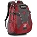 Jansport Colchuck Rucksack - Red Curtain