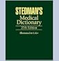 Stedman's Medical Dictionary, 27th Edition, Featuring New Veterinary Medicine Insert with over 45 Images and Reference Tables