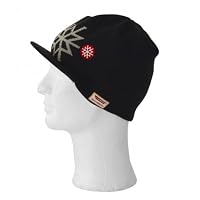 DSV Deutscher Skiverband Strickmütze