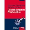 Schl�sselkompetenz Argumentation