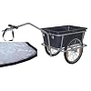 REGEN�BERZUG RAINCOVER ABDECKUNG f�r BIG CARGO POWERTAKER