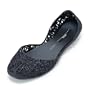 (�����b�T) MELISSA CAMPANA ZIGZAG3�i�J���p�[�i �W�O�U�O3�j���o�[ �t���b�g�V���[�Y/�t���b�g�p���v�X/���f�B�[�X [���s�A���i]