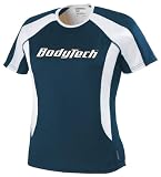 BodyTech - Women's Performance Shirt(M), 1 piece