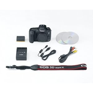 Canon Camera DSLR