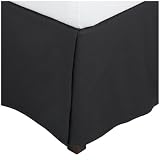Natori Clubhouse Bedskirt