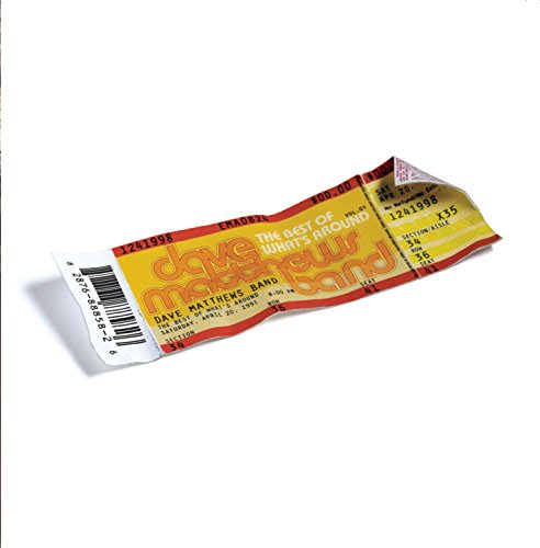 Dave Matthews Band - The Best Of What
