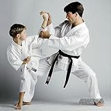 Pro Force Lightweight Karate Uniform