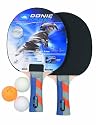 Donic Schildkrot Waldner Silver Control 2 Player Set
