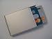 Metal Business Card Case/Credit Card Holder Image