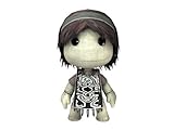 LittleBigPlanet: Wander Costume [Online Game Code - Game Add-on]