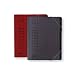 Elba B�rosysteme 42495AZ Ordnungsmappe chic, Karton (RC), 450 g/qm, A4, 7 F�cher, anthrazit