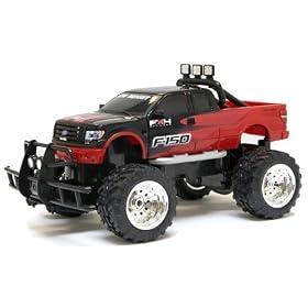New Bright - 1:15 Radio Control Ford F-150 by New Bright