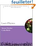 Laser Physics