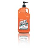 Permatex 23218 Fast Orange Smooth Lotion Hand Cleaner