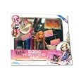 Bratz - Hair Color - Salon avec Poup�e