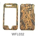 Apple iPhone 3G/3GS Camo / Camoufalge Hunter Series-New Shedder Grass Hard  ....