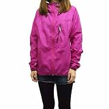 MAMMUT(マムート) ジャケット Salober サロバー レディース ピンク 1010-09180-3180 Mサイズ(日本Lサイズ)