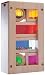 Wonderworld Wooden Rainbow Sound Blocks