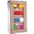 Wonderworld Wooden Rainbow Sound Blocks