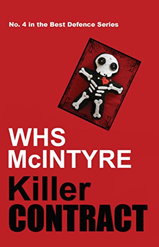 Killer Contract (Best Defence series Book 4)