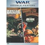 Bataan & Back to Bataan [Import USA Zone 1]par John Wayne