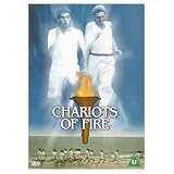 chariots of fire (Region 2 DVD)