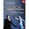 Christoph Willibald Gluck - Orph�e et Eurydice (Th��tre Musical de Paris - Ch�telet 1999)