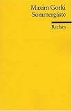 Gorki, Maxim -  bestellen