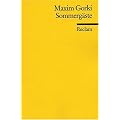 Sommerg�ste