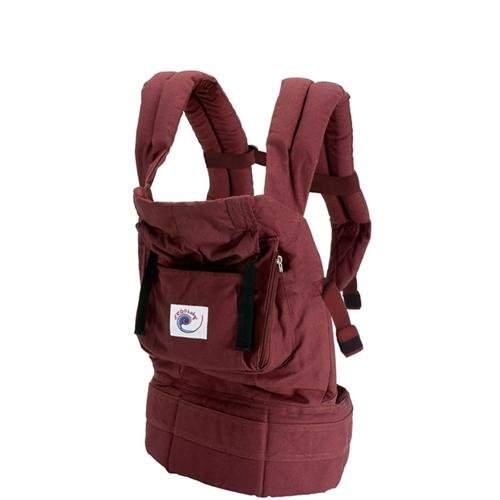 Buy Low Price Cozy Baby Carrier – cranberry BC4S