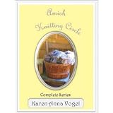 Amish Knitting Circle-Complete Series