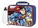 Search : Lunch Kit, Superman Comic, Soft