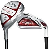 Rh callaway diablo edge 3h-4h,5-pw grph/stl s