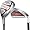 Callaway Diablo Edge Irons Hybrid Combo Set (Left Hand, 4H, 5H, 6PS, Graphite, Senior)