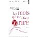 Mes derni�res lectures