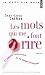 Les mots qui me font rire : Et autres cocasseries de la langue française