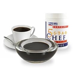 Coffee Compound- 2.4 lb