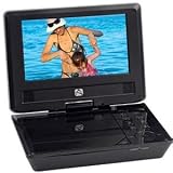 NEW 7 Portable DVD Player (DVD Players & Recorders)