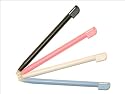 4 additional Stylus pens for Nintendo DS Lite