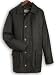 Loro Piana Storm System Wool Coat