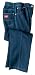 Apparel : Dickies Women's Relaxed Stretch Jean