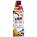 Liquid Life complete nutrition With 144 Nutrients, 32-Ounce Bottle