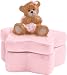 Baby's First Keepsake Box (Pink) by Baby Gund