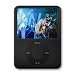 Electronics : PDO TopSkin Silicon Case for iPod Nano 3G Colour BLACK