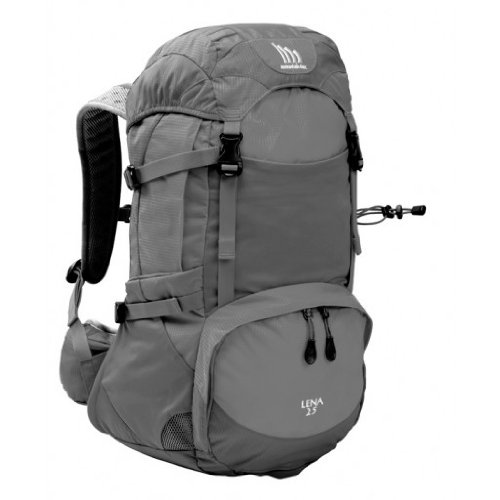 MountainDAX(マウンテンダックス) レナ 25 DM5200904 グレー グレー DM5200904