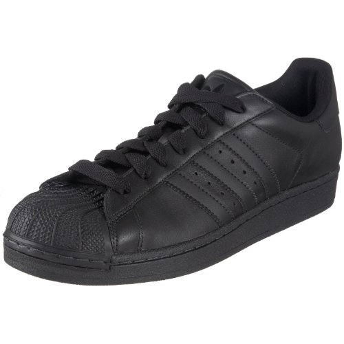 adidas-Originals-Mens-Superstar-2-SneakerBlackBlackBlack10-M-US