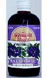 Black Elderberry Extact 8 fl. Oz.