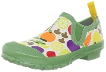Big Sale Bogs Women's Rue Shoe,Green Multi,6 M US