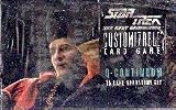 Star Trek CCG: Q-Continuum Booster Box
